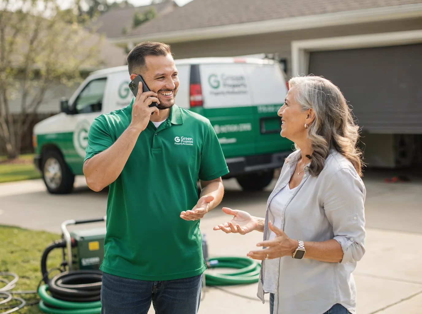 Water Damage Restoration Brazil, IN FAQs